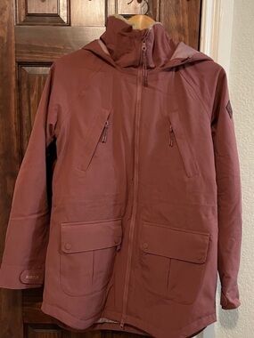 Prowess jacket